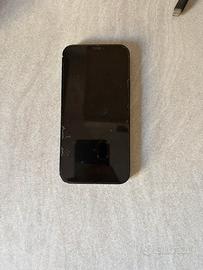 Iphone 12 Blu