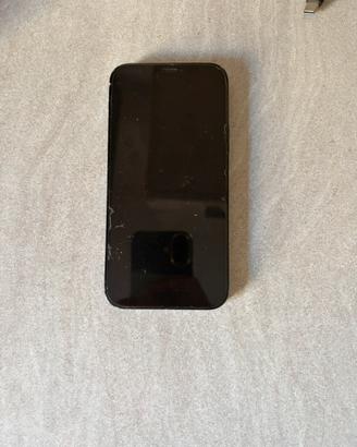 Iphone 12 Blu