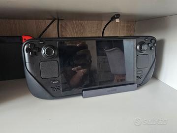 Steam Deck OLED 2025