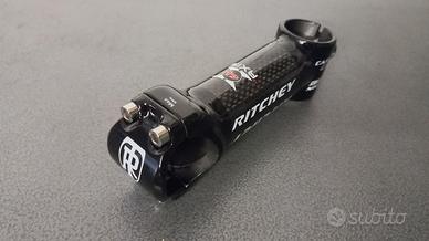 RITCHEY - Stem CARBON (Varie Misure) **NUOVO**