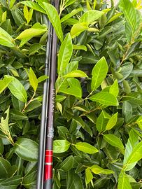 CANNE E MULINELLI SHIMANO DAIWA FASSA