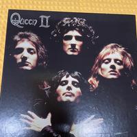 Queen - Queen II japan