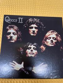 Queen - Queen II japan