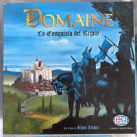 [Gioco da Tavolo] Domaine & Metro