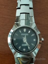 orologio al quarzo Rado jubile' 