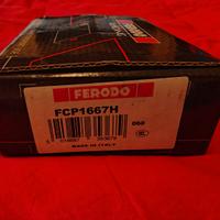Pastiglie ferodo racing DS2500