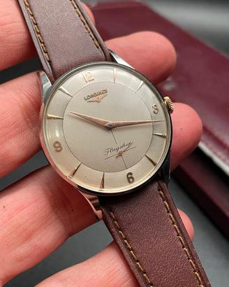 Orologio Longines Flagship Oversize vintage