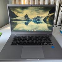 Chromebook Samsung 