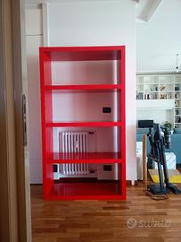 libreria Lach ikea