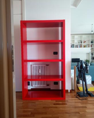 libreria Lach ikea