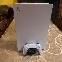 Play station 5