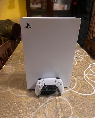 Play station 5