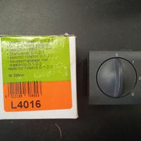 Ticino L4016 Selettore rotativo