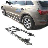 PEDANE PEDANE AUDI Q5 12-16