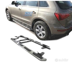 PEDANE PEDANE AUDI Q5 12-16