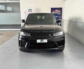 LAND ROVER Range Rover Sport 3.0D l6 249 CV HSE