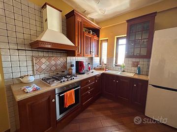 Cucina Scavolini - modello Baltimora
