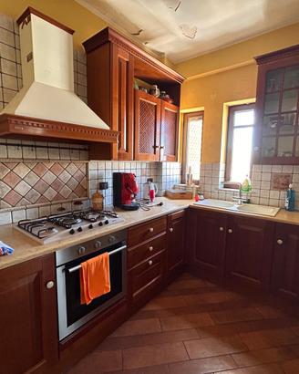 Cucina Scavolini - modello Baltimora