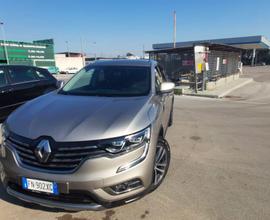 Renault Koleos 2.0 177CV 2018 Intense energy