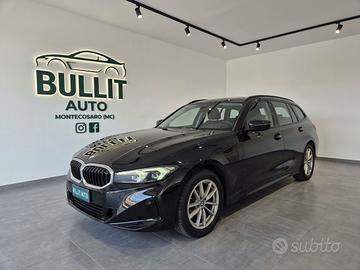 BMW 316D 48V TOURING 2.0 ADVANTAGE