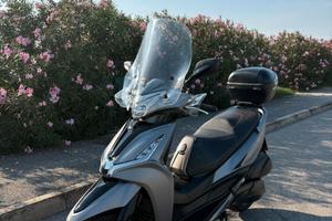 Kymco agility 300 2022 trattabile