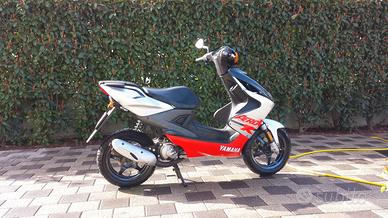 scooter Aerox 50 Yamaha 