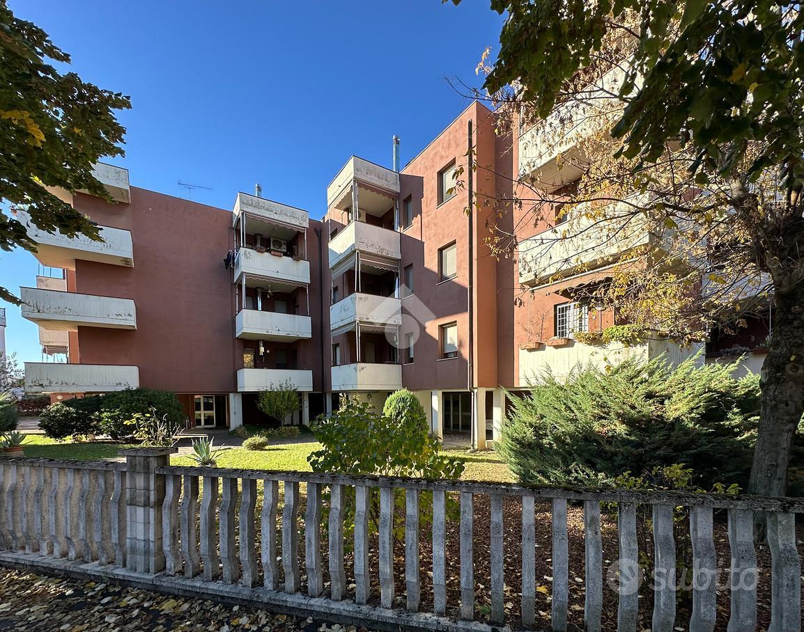 Appartamento – Voghera, Villa Iria - Vista 2