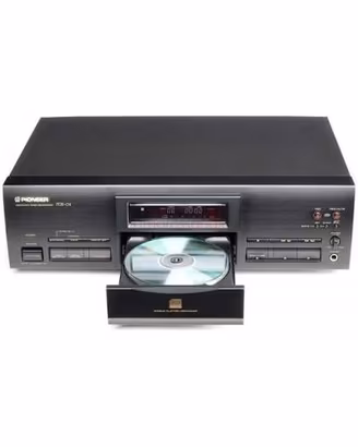Pioneer pdr 04 e Akay am 2350