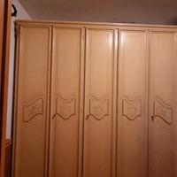 Guardaroba artigianale