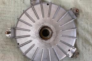 Tamburo mozzo posteriore vespa 50 special