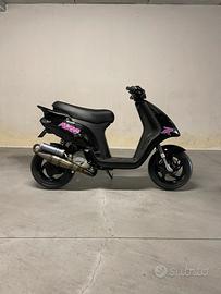 Piaggio nrg 172 malossi