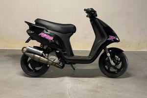 Piaggio nrg 172 malossi