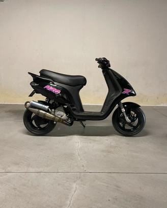 Piaggio nrg 172 malossi