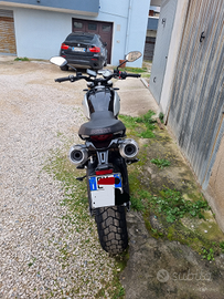 Ducati Scrambler 1100