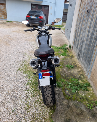 Ducati Scrambler 1100