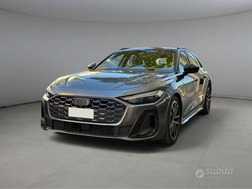 Audi Audi A5 Avant S line edition TFSI 150 kW S t