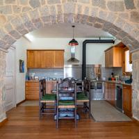 Villa nel cuore della Sardegna