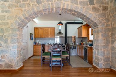 Villa nel cuore della Sardegna