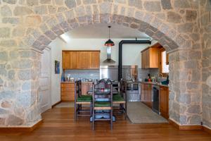 Villa nel cuore della Sardegna