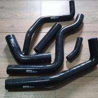 Tubi radiatore in silicone Yamaha FZ6/R6