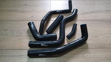 Tubi radiatore in silicone Yamaha FZ6/R6