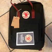 zaino fjallraven