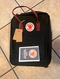zaino fjallraven
