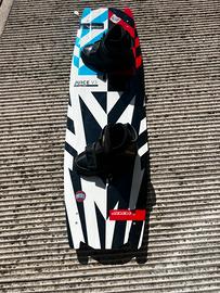 Tavola da kitesurf