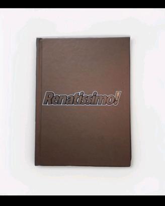 🎵Renato Zero – Renatissimo! 