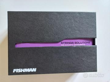 Pick up per violino Fishman Piezo V-100