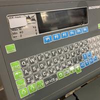 Pesa prezzarice Bizerba GLP-W