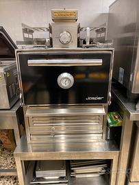 Josper forno