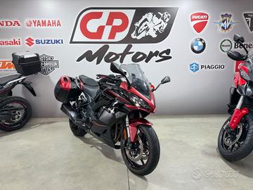 Kawasaki Ninja 1000 SX ABS 7500 KM