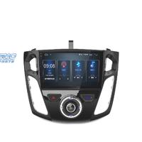 RADIO GPS ANDROID 10 PER FORD FOCUS 12-17